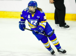Madison Lalonde: The Ram That Kept On Digging