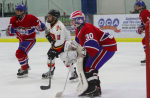 Blades Face Uphill Battle, Down Two