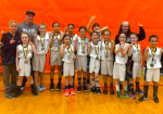 Novice Wildcats Continue To Add To Medal Haul