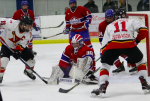Blades Season Comes To An End