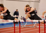 Muharrem, Atkinson Win OUA Medals