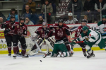 Empire Universe Podcast: Featuring Guest Kevin Linker of the Chatham Maroons