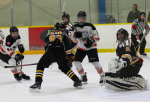 Two Bantam Cobras Teams Still In Hunt For OMHA Titles