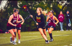 Jade Barko: “Go Out There And Be You”