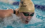 Van Herk Named Guelph Athlete of the Week, Wins OUA Bronzes