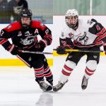 Spence Brothers Bring Family Chemistry To The OJHL