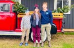 Stonehouse Family Growing A Crop Of Hockey Players