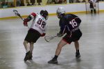 Tyler Davis Named To Canada’s National Junior Lacrosse Team