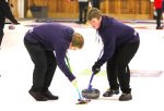 Lancers Win LKSSAA Curling, Head To SWOSSAA