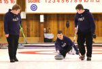 UCC Lancers Finish 4th At Curling Provincials