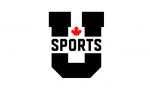 Van Herk 6th At USports Swimming National Championships