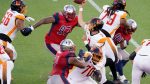 The XFL: Surprisingly Interesting Football