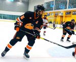 Anthony Lucarelli Ready To Prove He Belongs At The OHL Level