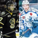 Flashback Friday: Seth Griffith