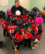 Chatham Ringette Is An Equitable And Inclusive Sporting Option For Families