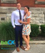 Conor Allin, A Chatham-Kent Athlete Who Came baCK