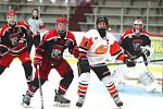 Gardiner, Nazwaski Join A21 Academy U18 Prep Team