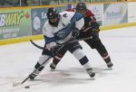 PJHL Stobbs Division Hands Out Annual Awards
