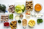 Tips For Meal Planning During A Global Pandemic