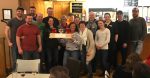 Golden Acres Wins 2020 Kent Cup of Curling