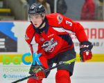 Chatham-Kent’s Grayson Ladd, Making CK Proud