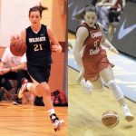 Flashback Friday: Bridget Carleton