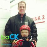 Jeff Stonehouse, A Chatham-Kent Athlete Who Came baCK