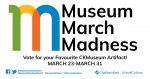 March Madness Lives Through CKMuseum March Madness
