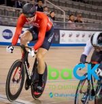 Chatham-Kent’s Nick Wammes, Making CK Proud