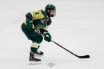 Olivia Hilton Commits To The University of Toronto