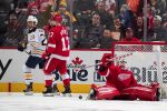Losing Sucks, Except For On Draft Day For Detroit Sports Fans