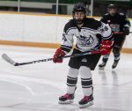 Rylee Strohm Proves Age Is Just A Number