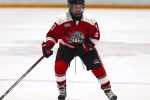 Marchand Makes The Move To NCAA’s Syracuse