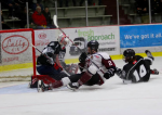 Maroons Have Vipers In A Stranglehold