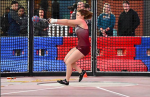 First Season In Arkansas Didn’t End As Planned For Stephens