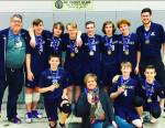Volleyball Is Back, Ballhawks Hosting Tryouts