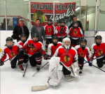 The Little NHL, A Long Running Celebration Of Indigenous Hockey