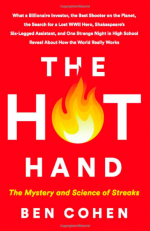 A Self Isolation Reading List: 5 New Sports Books You Should Check Out