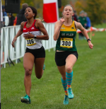 Running Will Always Be With Beth Horrobin