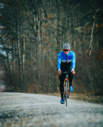 Nick Wammes Keeps His Legs And Goals Moving Forward During Pandemic