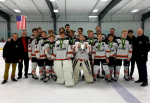 OMHA Names Co-Champions Including Cobras and Kings