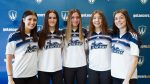 Brooke MacLeod Commits To Play Soccer For The Windsor Lancers