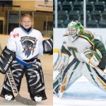 Flashback Friday: Marandee Hunter