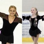 Flashback Friday: Olivia Stallaert