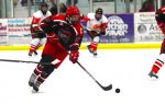 Beau Depencier Is Ready To Take The Next Step