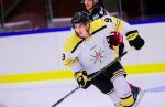 Cheyne Matheson Waiting Patiently For A New Opportunity To Begin