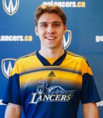 Magliaro, MacLeod, Lancers Running For BIPOC Voices Scholarship