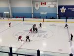 Remembering Little NHL Founders, Earl Abotossaway and Norman Debassiage
