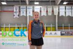Chatham-Kent’s Olivia Stallaert, Making CK Proud