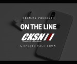 Podcast: On The Line – With Derek Munroe